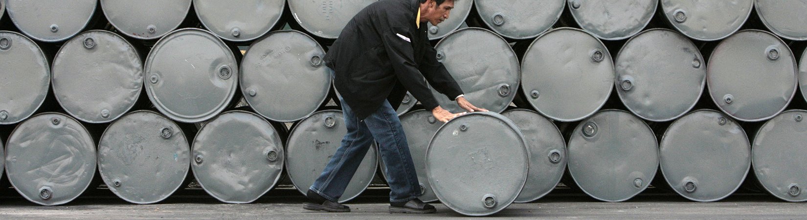 هل أنت مستعد لنفط بسعر 20$؟