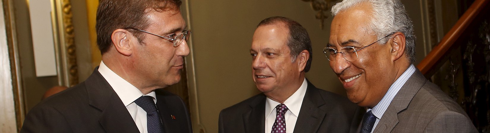 As medidas em que o Governo mais se aproxima do PS