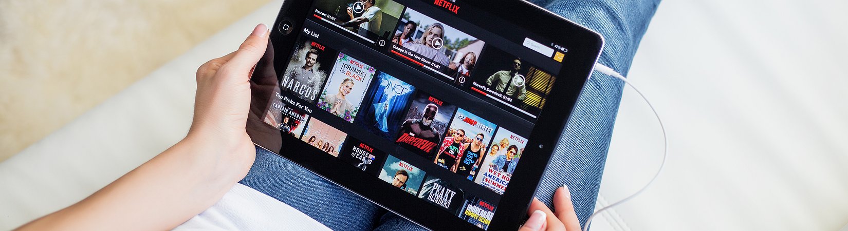 Netflix Q3 results prove the critics wrong