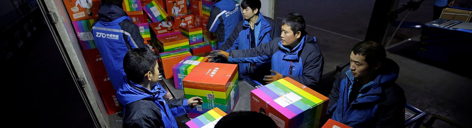 Come Alibaba ha trasformato il Singles Day nell'evento di shopping più grande del mondo