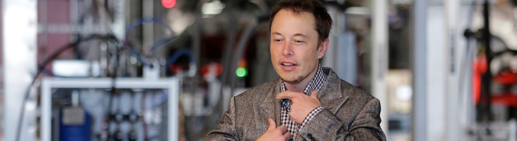 Elon Musk Makes BTC Fall Again With a New Tweet