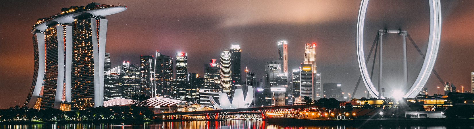 El intercambio Zebpay solicita una licencia en Singapur