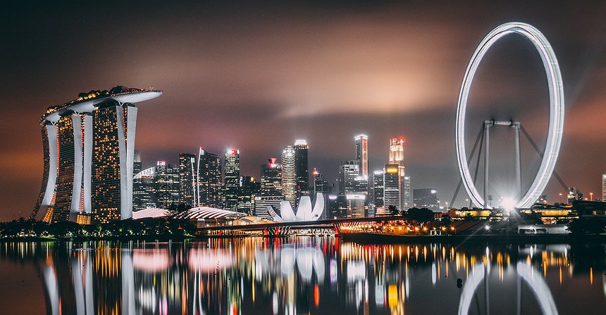 Crypto Exchange Zebpay Applies for a License in Singapore