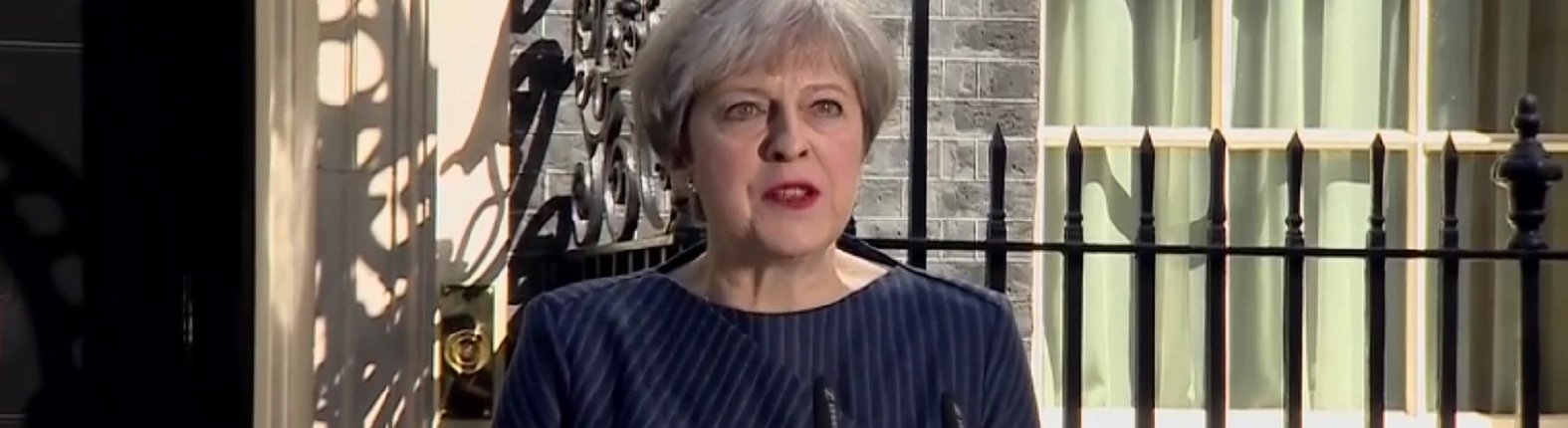 British PM calls early Brexit election