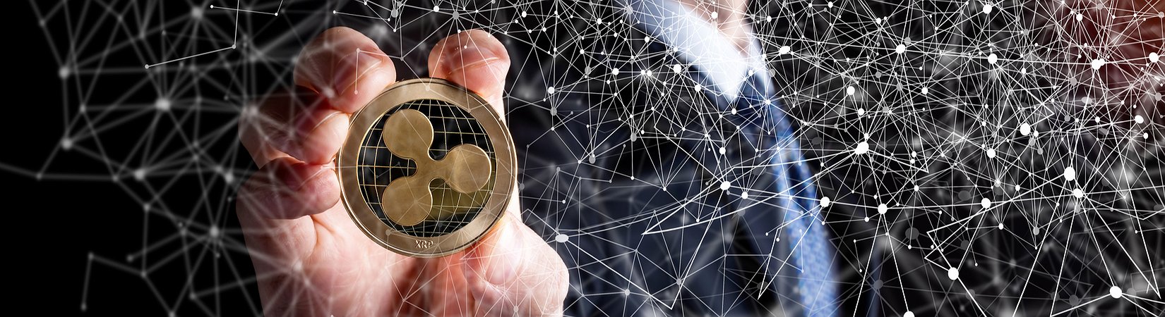 Meet Ripple CEO Brad Garlinghouse