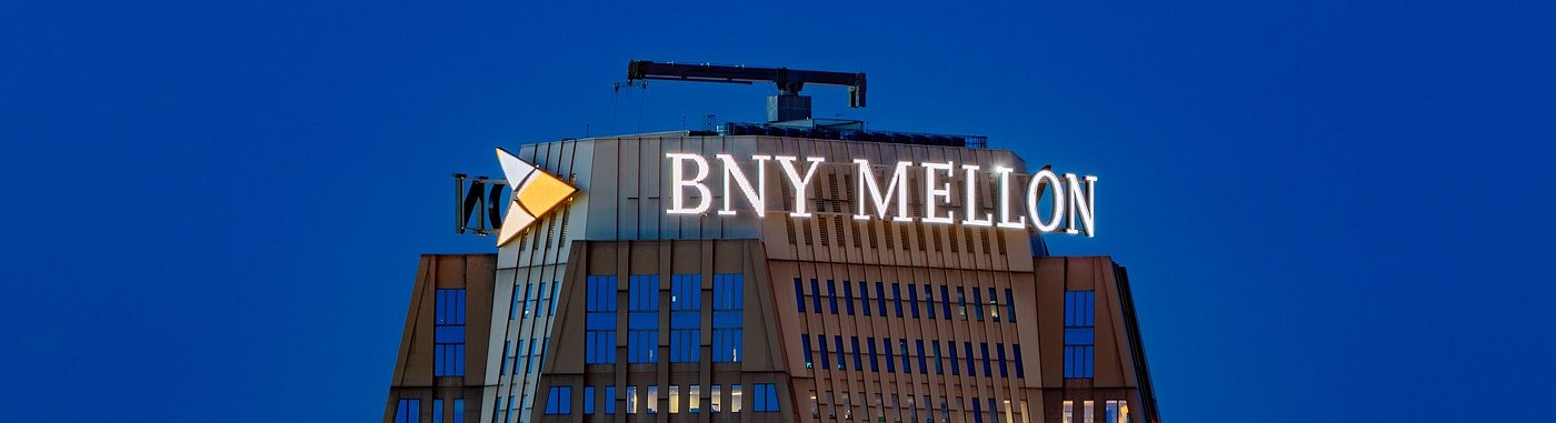 BNY Mellon Plans to Introduce Digital Assets in All its Business Units
