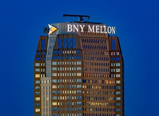BNY Mellon planea introducir activos digitales en todas sus unidades de negocio