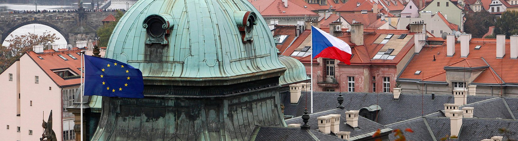 República Checa: un paraíso para los inversores