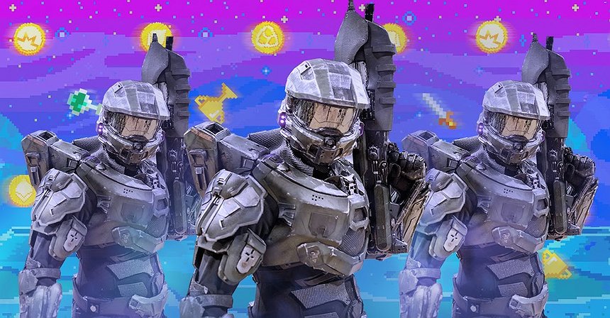 Crypto Games & Crypto In Games