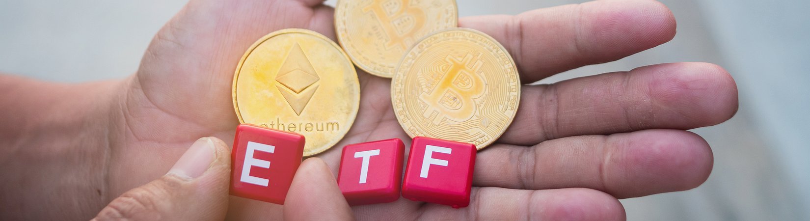 AdvisorShares solicita lanzar un ETF basado en futuros de bitcoin