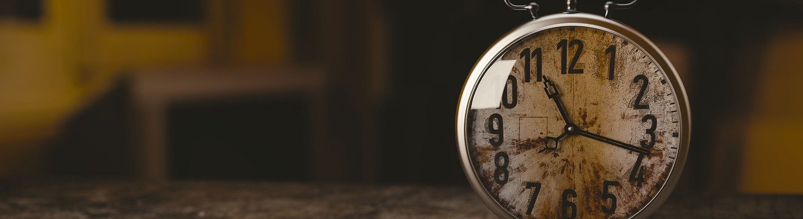 Los hábitos de programación saludables hacen que la gente sea más feliz