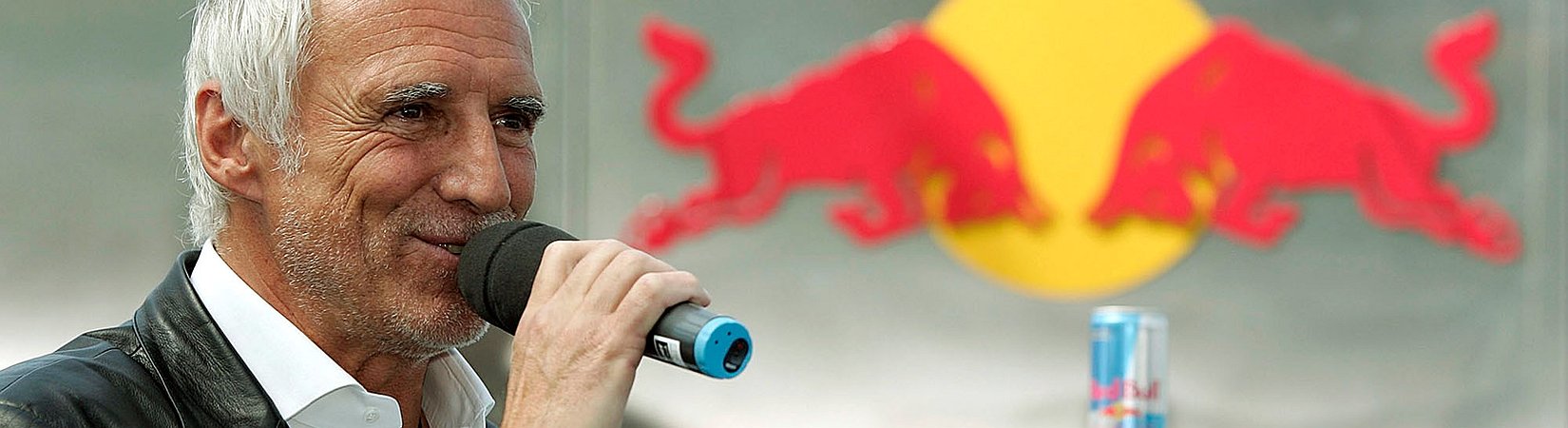 Las 20 personas más ricas de Europa