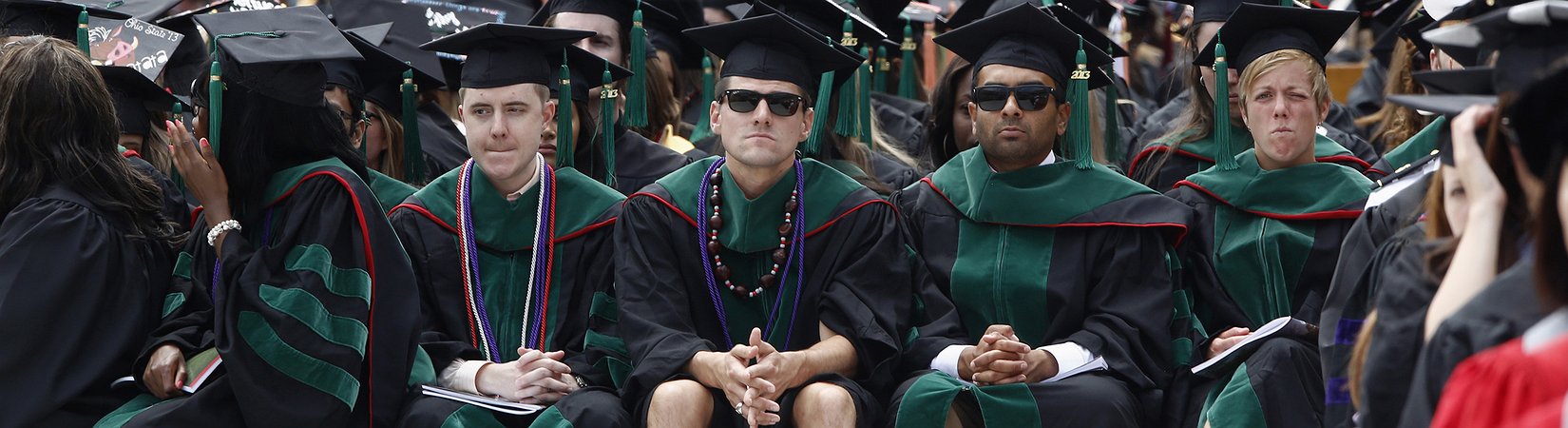Perché i giovani Americani stanno perdendo la fiducia nel Capitalismo
