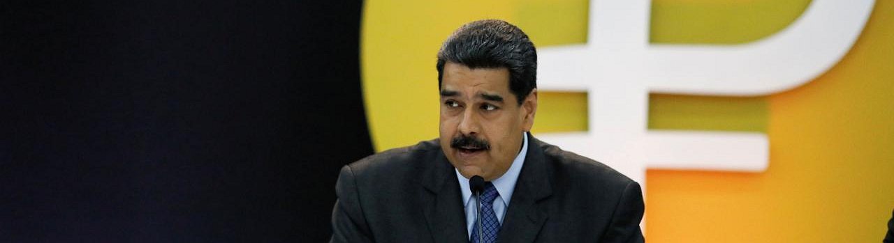 Maduro annuncia il Petro Gold, la seconda criptovaluta venezuelana 