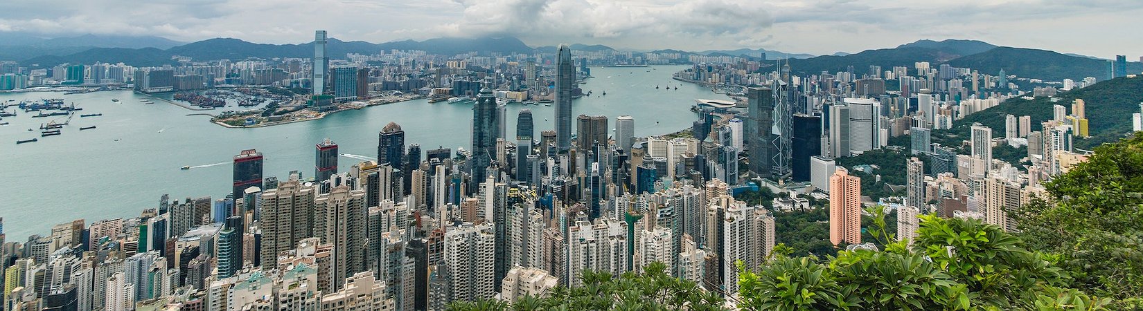 Huobi Applies for License to Offer Spot Trading of Digital Assets in Hong Kong