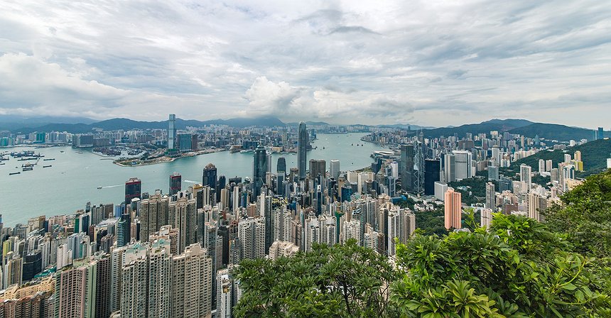 Huobi Applies for License to Offer Spot Trading of Digital Assets in Hong Kong