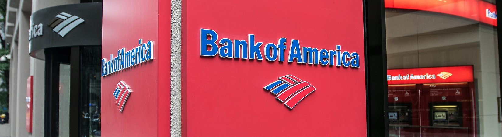 Bank of America Aims at Ripple Tech