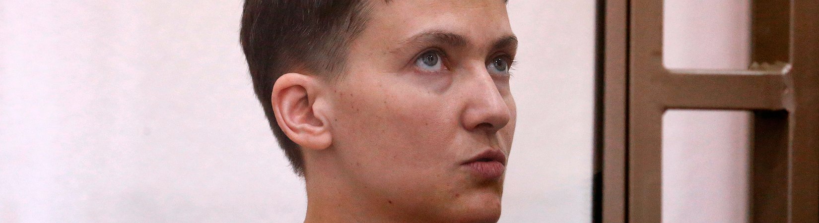 Nadežda Savčenko è stata dichiarata colpevole