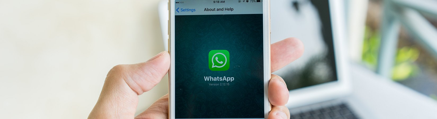 WhatsApp no inventó el cifrado end-to-end