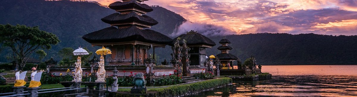 Le 10 isole migliori del mondo secondo TripAdivsor