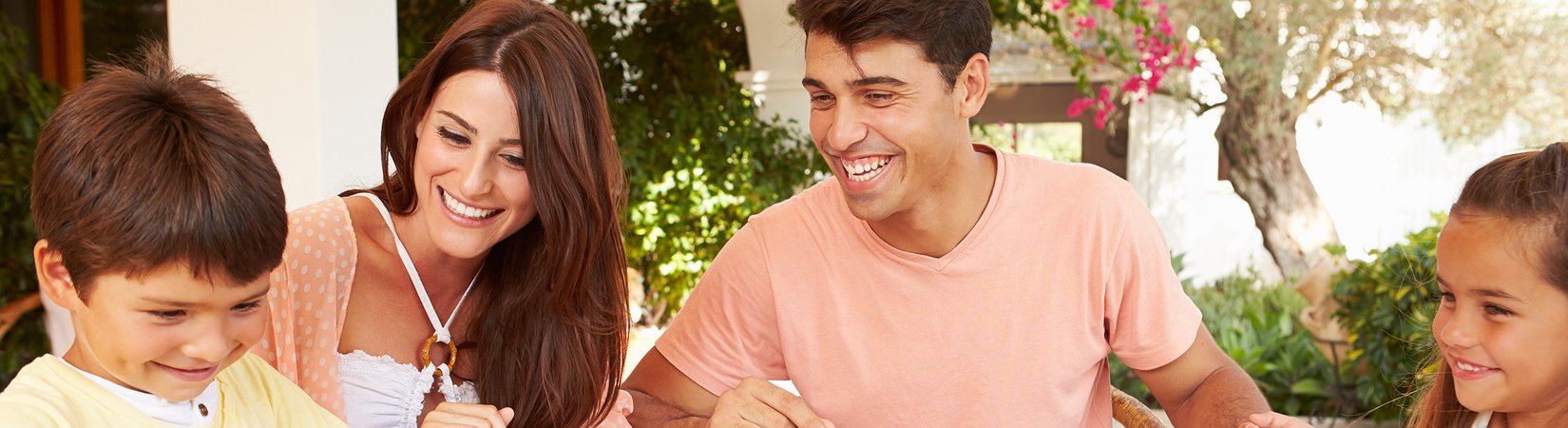 La nueva familia española: resultado de la crisis económica