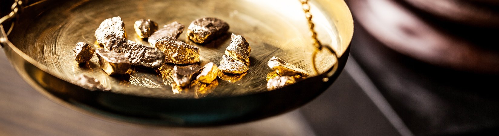 Goldman Sachs: el oro es mejor que el bitcoin