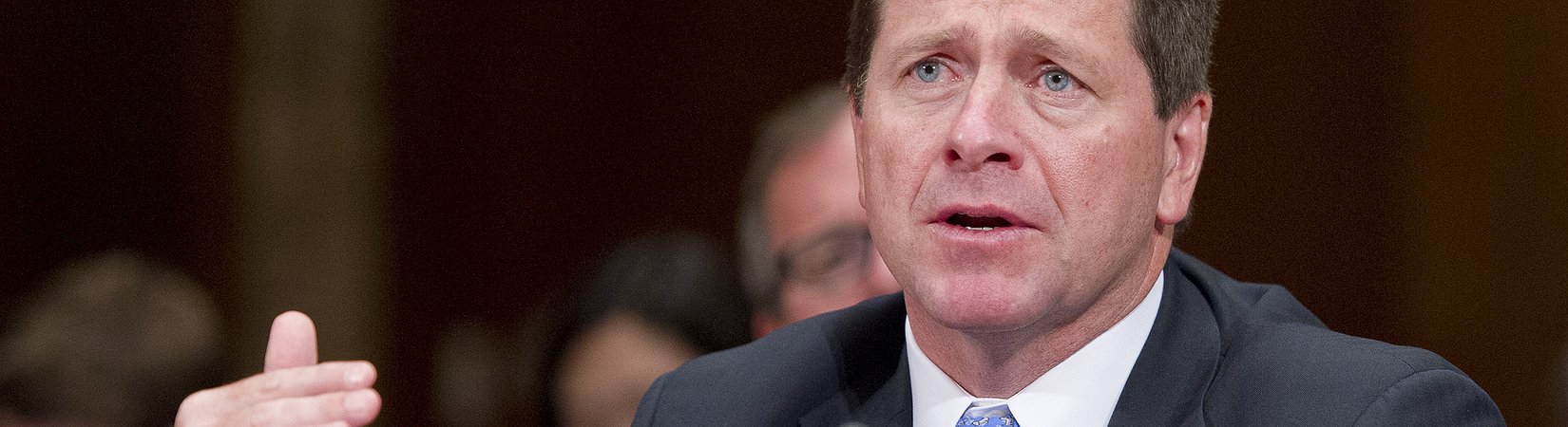 El jefe de la SEC dice que el bitcoin no es un valor