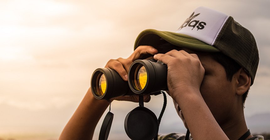 Bitcoin, Ethereum… and Chainlink. How They Got to Stand in One Row, and Why One Should Track LINK