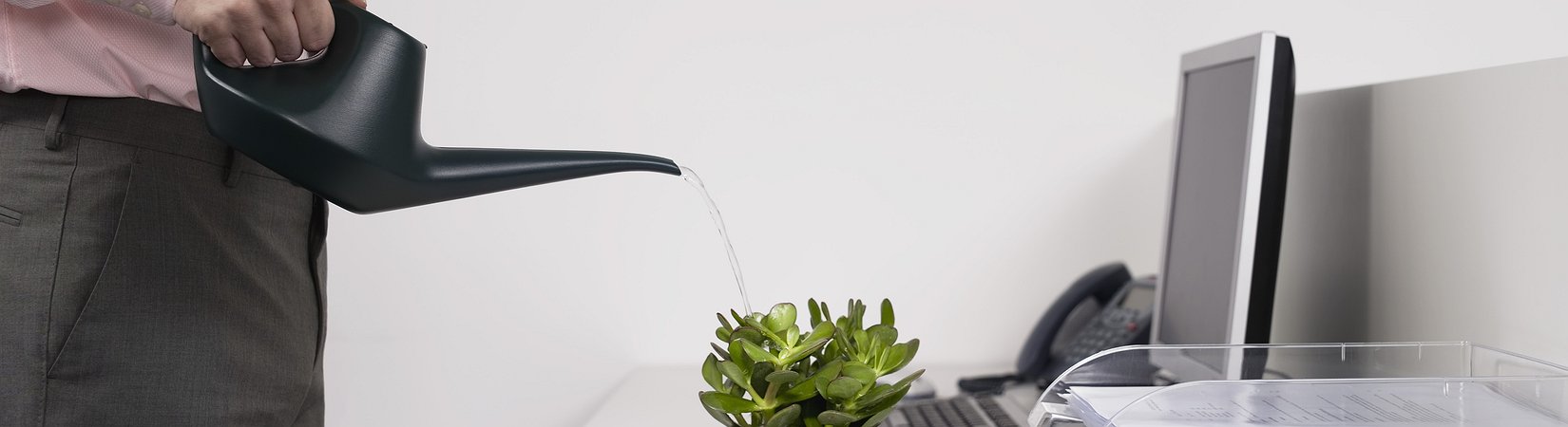 كيف يمكن إجبار الموظف على العمل؟