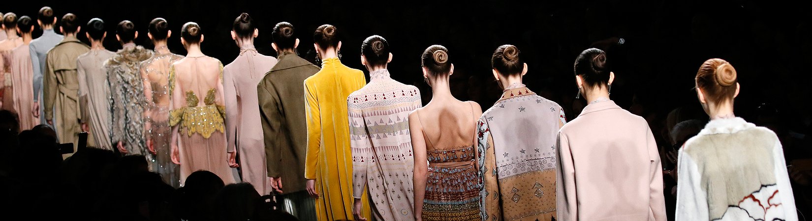 I beni di lusso hanno perso il loro fascino