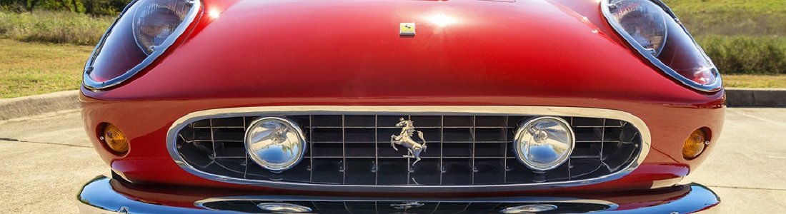 Ferrari debutta a Piazza Affari