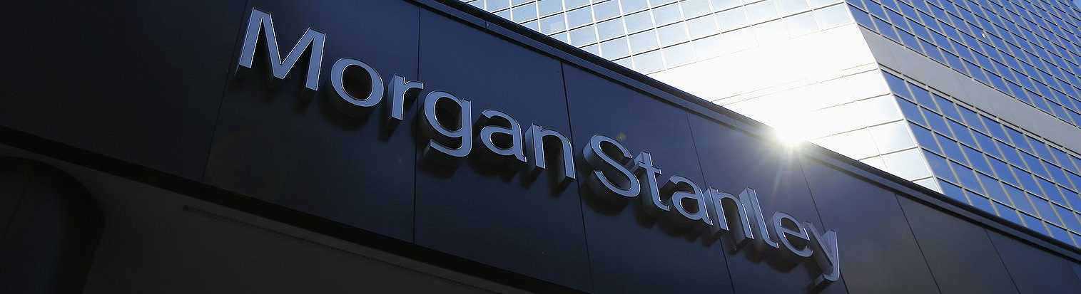 Morgan Stanley lanza un mercado de bitcoin para clientes ricos