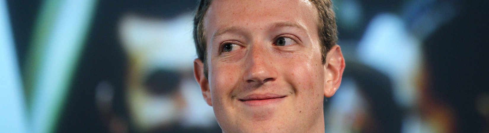 Zuckerberg asegura que no quiere ser presidente