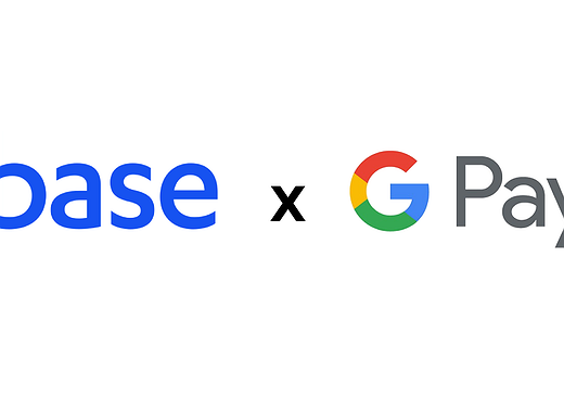 Coinbase Card Adds Support for Google Pay 