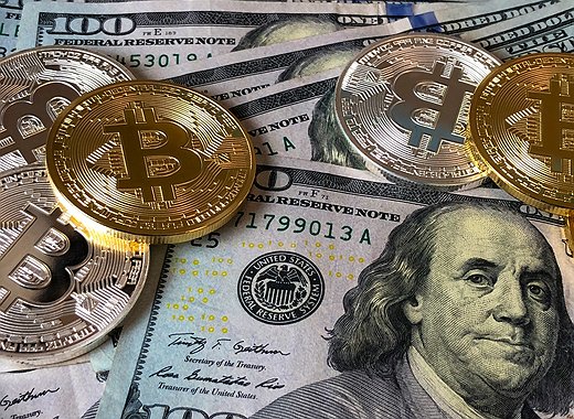Los inversores institucionales aumentan sus inversiones en monedas digitales en 2022