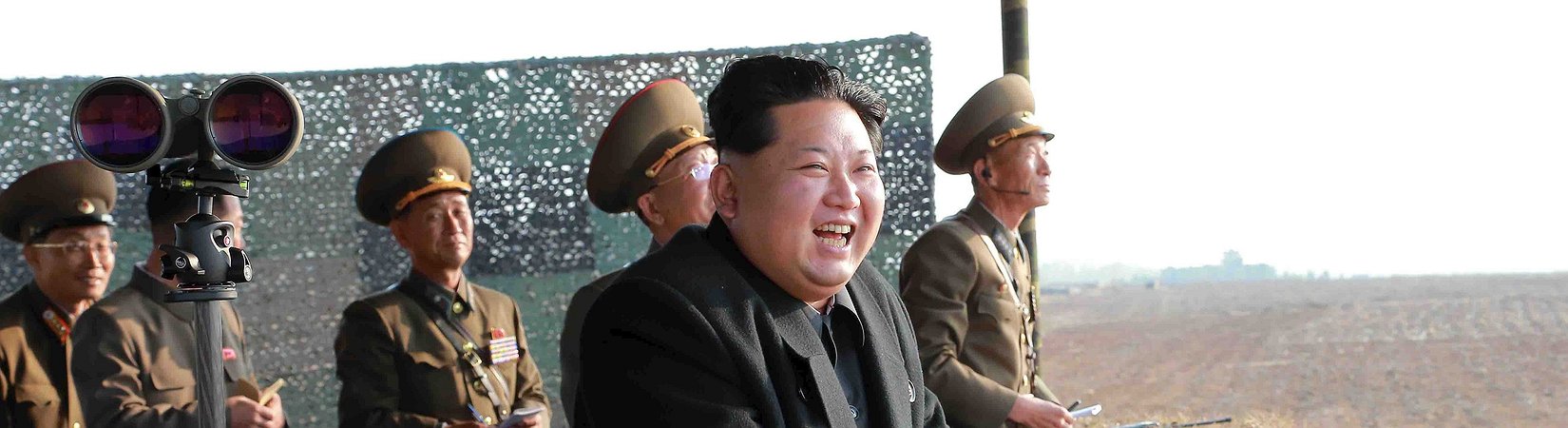 Corea del Norte sigue su pulso con la comunidad internacional