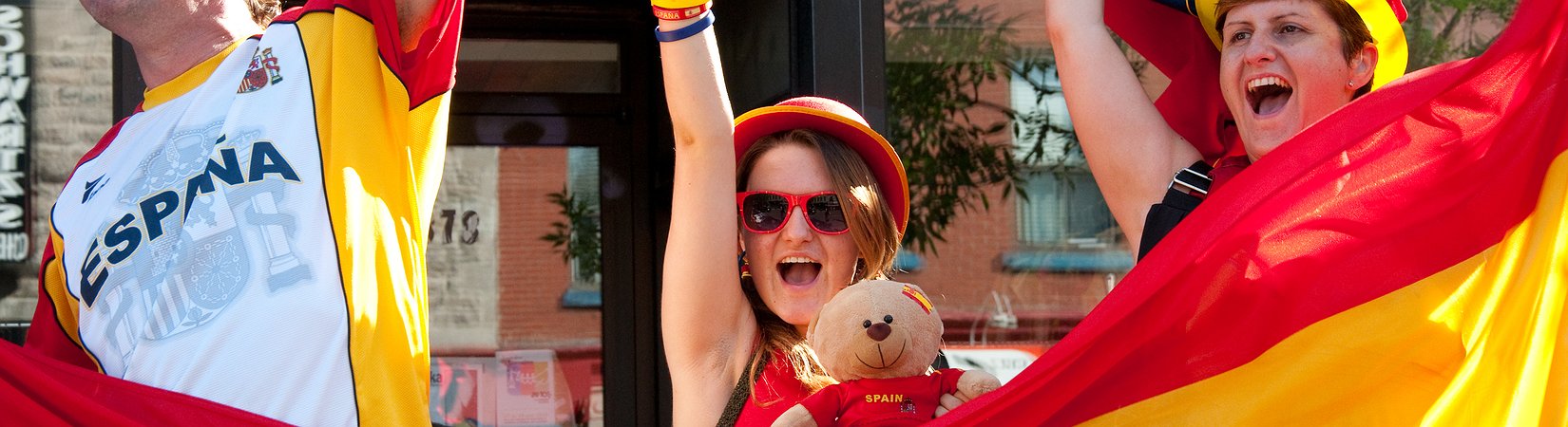 Teoría de juegos: ahora es el momento de invertir en España