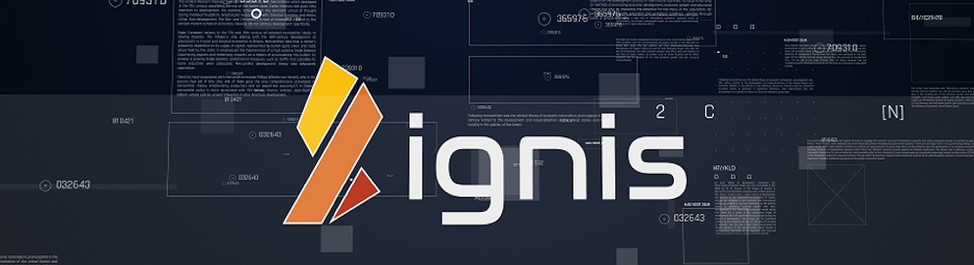 What is Ignis Blockchain? Meet Ardor’s First Child Chain