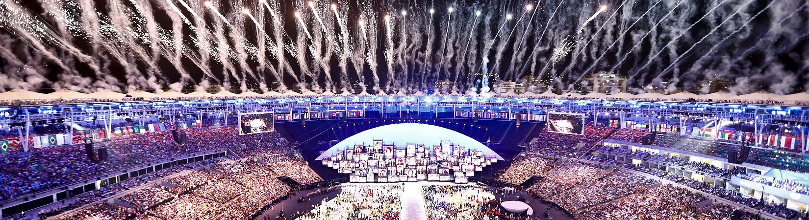 Los Juegos Olímpicos de Río 2016 llegan a su fin