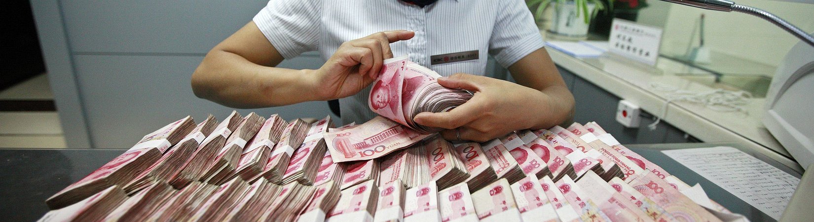 Cómo ganar dinero con la crisis china