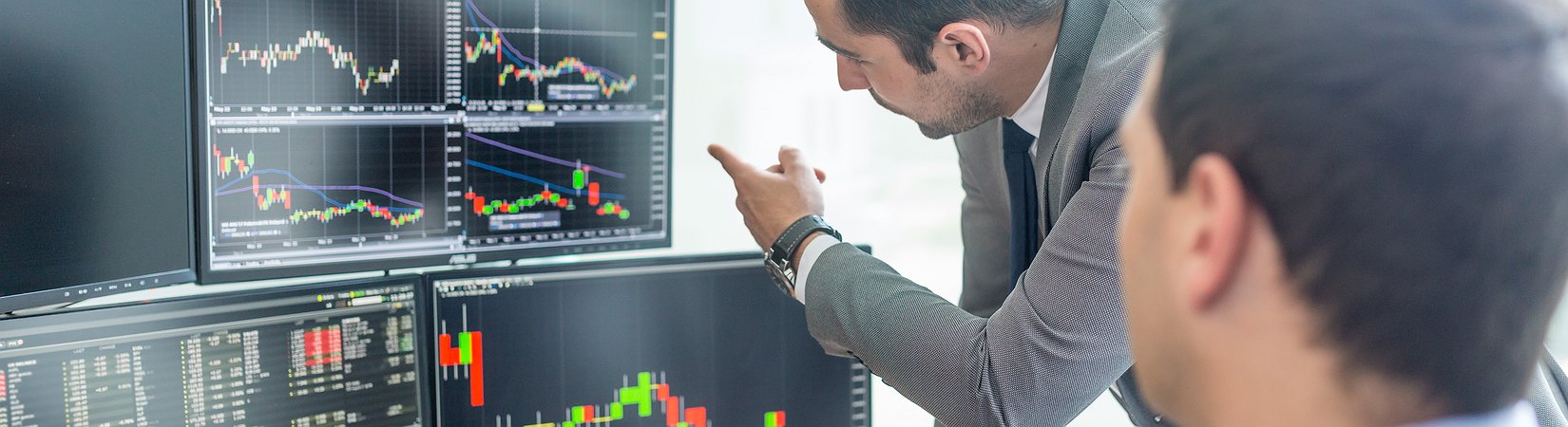 Revisión del mercado de las criptomonedas: noticias más importantes del 02/02/2018