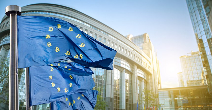 L’Italia aderisce al Partenariato Europeo sulla blockchain