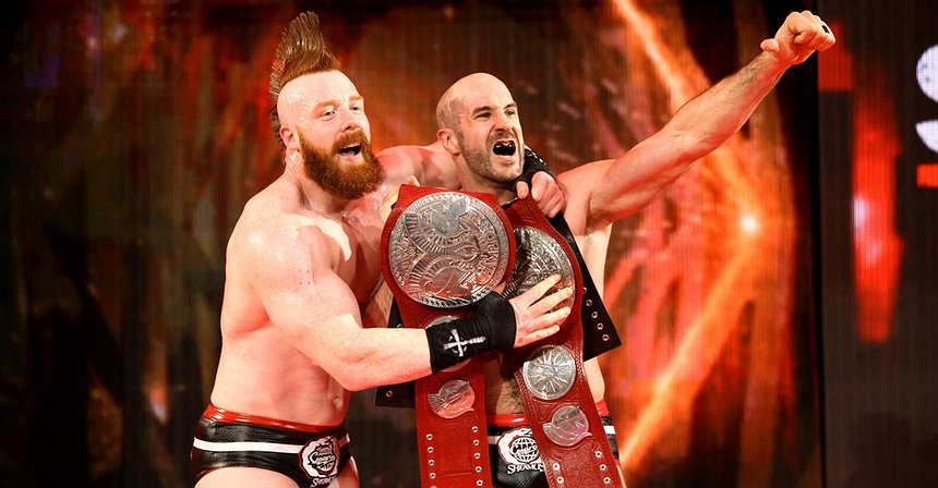 Como Apostar em Wrestling?