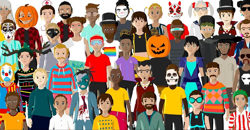 Decentraland WebVR Crypto Game is Now Live