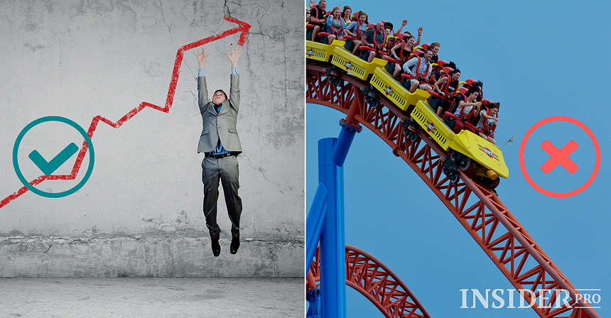 Prós e contras de 4 investimentos de risco