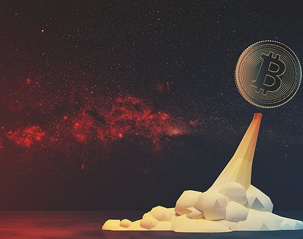 Bitcoin a quota 7000 $