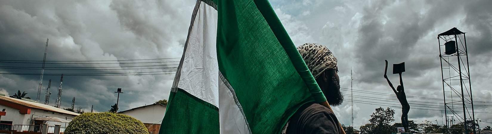 Nigeria's Financial Regulator Plans to Allow Security Tokens