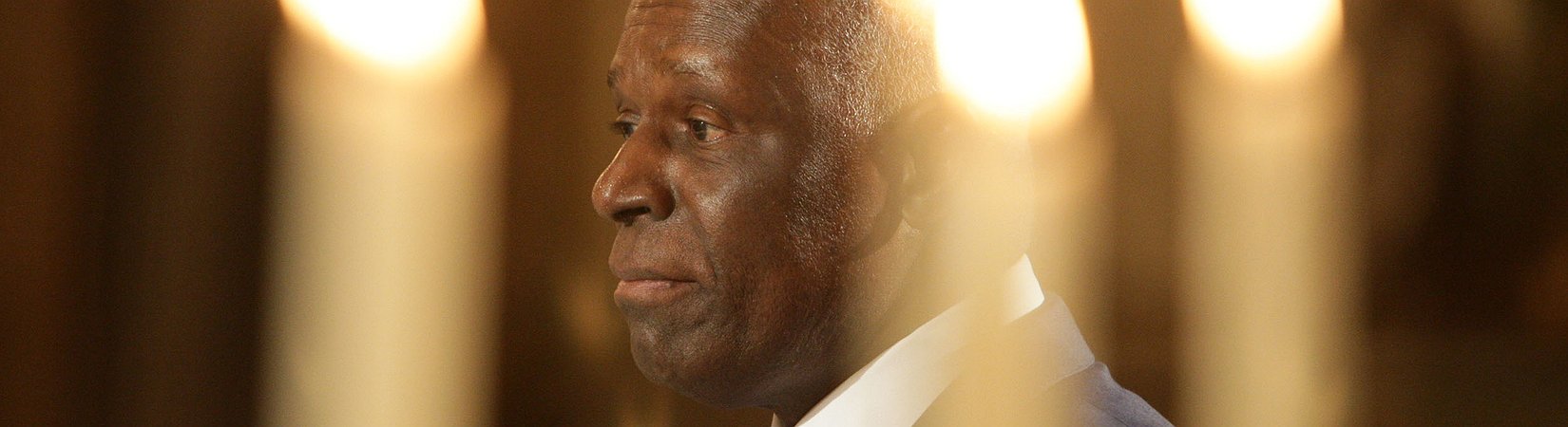 Angola: chegou o dia das eleições presidenciais