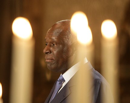 Angola: chegou o dia das eleições presidenciais