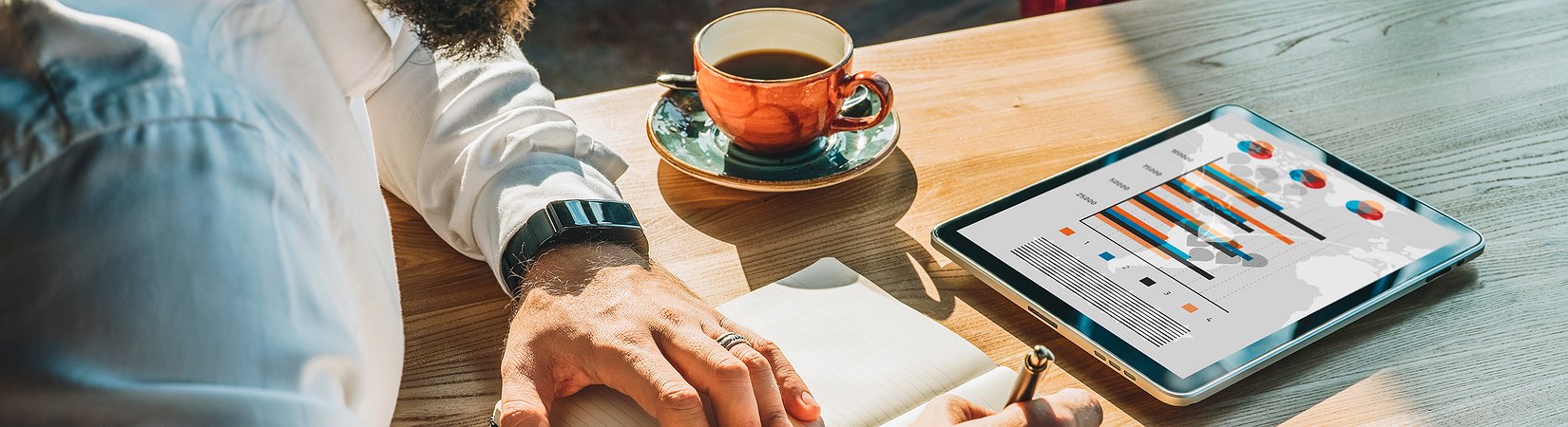 Cryptomarket Analysis June 22